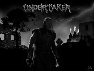 Eddie mendoza gothic silhouette lightning - photo free wallpaper