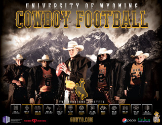 Cowboy football team poster uniform - a cowboy hat free wallpaper for desktop