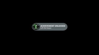 Achievement unlocked dark house green - the house free wallpaper