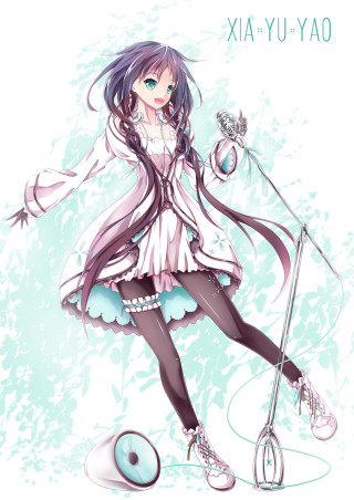 Girl dress boots wand ball - a girl in a dress free wallpaper for mobile