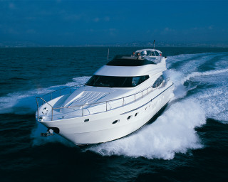 White boat sunny day blue - alesso baldovinetti free wallpaper for desktop