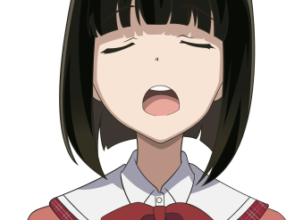 Woman heart shaped box surprised - her mouth open free wallpaper for desktop