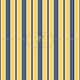 Yellow blue striped wallpaper white - the side of the wall free wallpaper for tablet