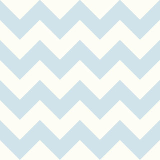 Blue white chevron pattern zigzag - bridget riley free wallpaper for tablet