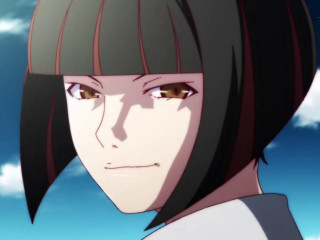 Person black hair brown eyes - brown eye free wallpaper