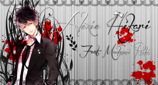 Man tie black shirt red - a tie free wallpaper