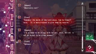 Game screenshot with caption - a screenshot of a game free wallpaper