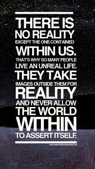 Quote sky background stars above - we free wallpaper for mobile