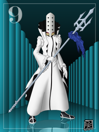 White dress sword bird tarot - sword free wallpaper for mobile