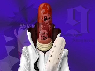 Cartoon person holding pill dollar - dr. atl free wallpaper