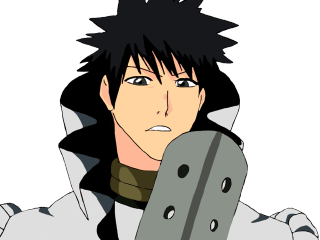 Man hood gun serious look - holding free wallpaper