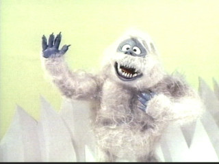 Stuffed animal open mouth sharp - a yellow wall free wallpaper