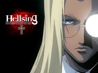 Blonde man cross light face - his chest free wallpaper