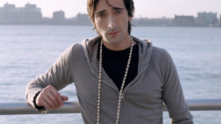 Man water necklace city background - andrew boog faithfull free wallpaper for desktop