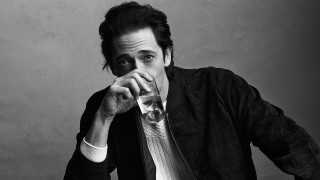 Man jacket tie wine glass - a glass of wine free wallpaper