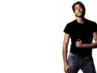 Man black shirt jeans posing 2 - a black shirt and jeans free wallpaper