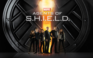 Agent of shield ada gladys - promotional free wallpaper for desktop