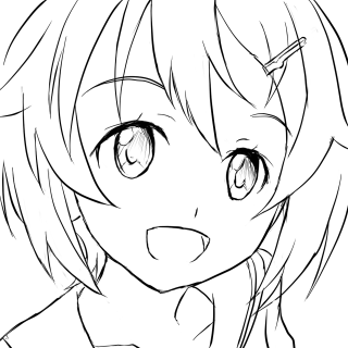 Sad girl bow tie neck - sad free wallpaper for tablet