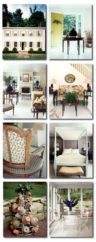 House furniture collage rooms spaces - a bed free wallpaper for mobile