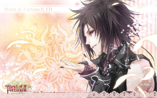 Anime blackhair blackoutfit cellphone pinkbackground - a black hair free wallpaper