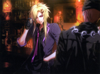 Man suit tie woman bar - a man in a suit free wallpaper for desktop