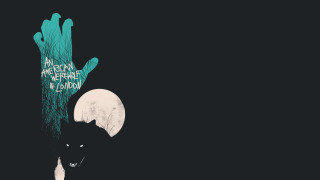 Black cat full moon dark - a full moon behind free wallpaper