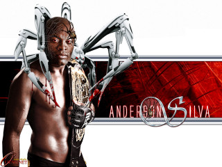 Cyborg man spider head wrestling - cyborg free wallpaper for desktop