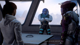 Man woman room window sky - eve ryder free wallpaper