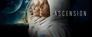 Ascension movie poster astronauts space - a movie poster free wallpaper for desktop