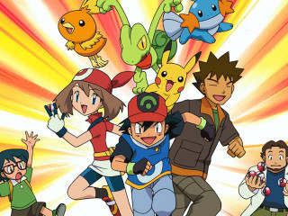People pokemon background sun group - avgust černigoj free wallpaper
