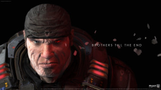 Brothers arnold render cobra helmet - the end free wallpaper for desktop