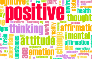 Positive thoughts optimism happiness mindset - david ramsay hay free wallpaper