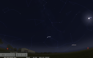 Night sky stars bright light 7 - many star free wallpaper for desktop