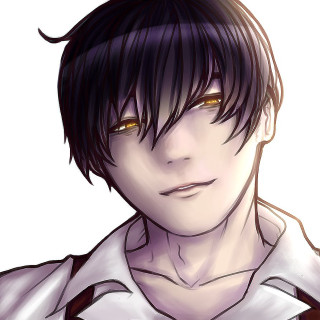 Man tie shirt serious look 2 - cedric seaut keos masons free wallpaper for tablet