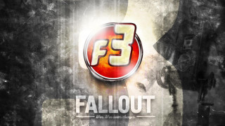 F5 fallout company logo image - a company free wallpaper