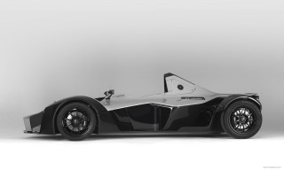 Black white race car background - a gray background behind free wallpaper