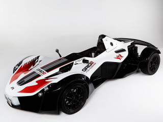 Racecar white red gradient shadow - race car free wallpaper for desktop