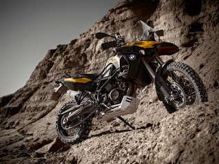 Motorcycle rocky surface mountain sky - cafer bater free wallpaper