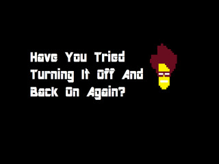 Pixel art bob ross turning - bob ross free wallpaper for desktop