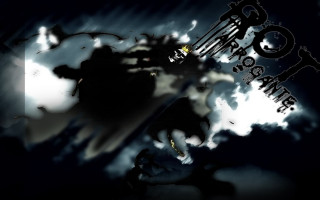 Dark clock tower sky clouds - gapmoe yandere grimdark free wallpaper for desktop