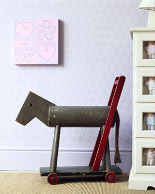 Toy horse toy dresser rug - a pink wall free wallpaper for mobile