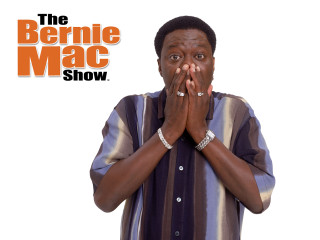 Man covering mouth bernie mac - darrell riche free wallpaper for desktop