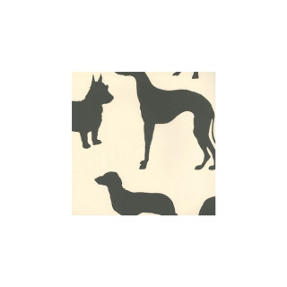 Dog white background black silhouettes - bill traylor free wallpaper