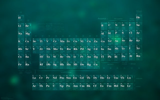 Green background labeled elements same - aquirax uno free wallpaper