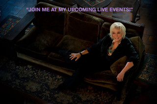 Woman couch arms crossed quote - my free wallpaper for desktop