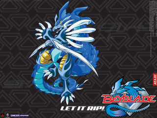 Blue dragon large head large - a large head free wallpaper for desktop