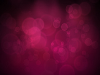 Blurry pink black red background - volumetric free wallpaper