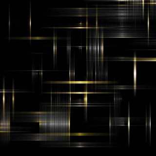 Black gold background lines squares - the middle of it free wallpaper for tablet