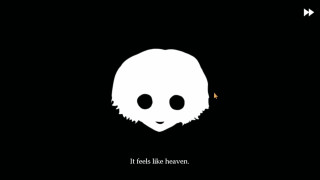Black white skull background heaven - a white skull free wallpaper
