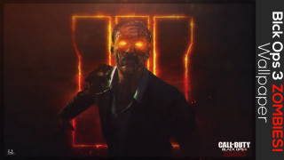 Glowing eyes man suit gun - holding free wallpaper for desktop